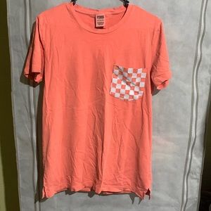 Victoria Secret’s PINK tee shirt, XS